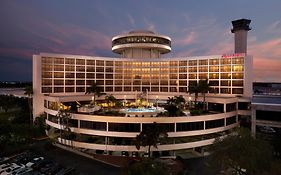 Tampa Airport Hotel Marriott